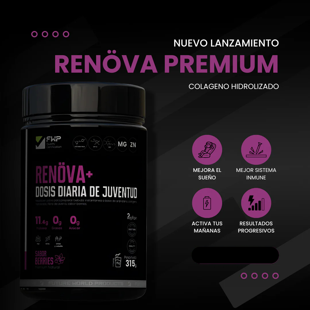COLAGENO RENOVA