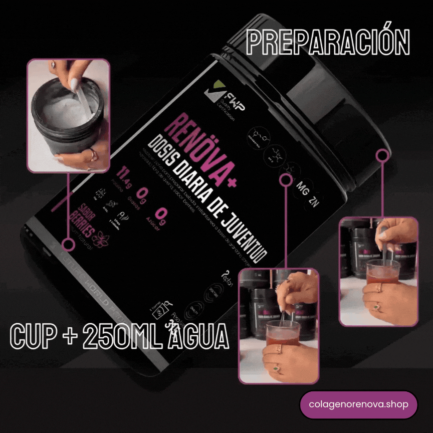 COLAGENO RENOVA