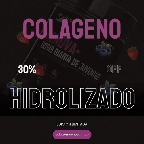 COLAGENO RENOVA