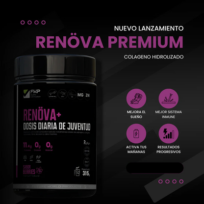 COLAGENO RENOVA