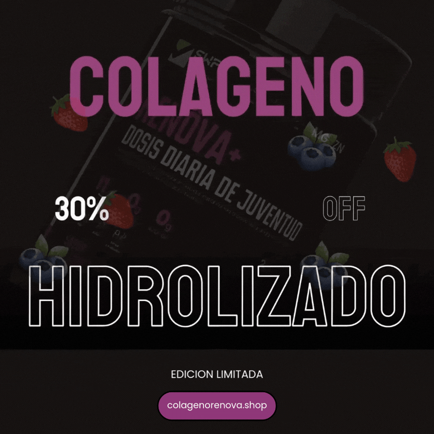 COLAGENO RENOVA