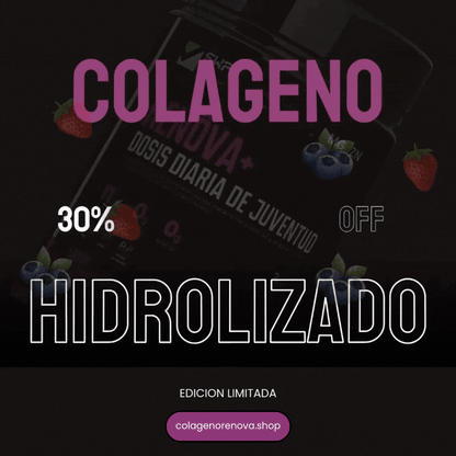 COLAGENO RENOVA